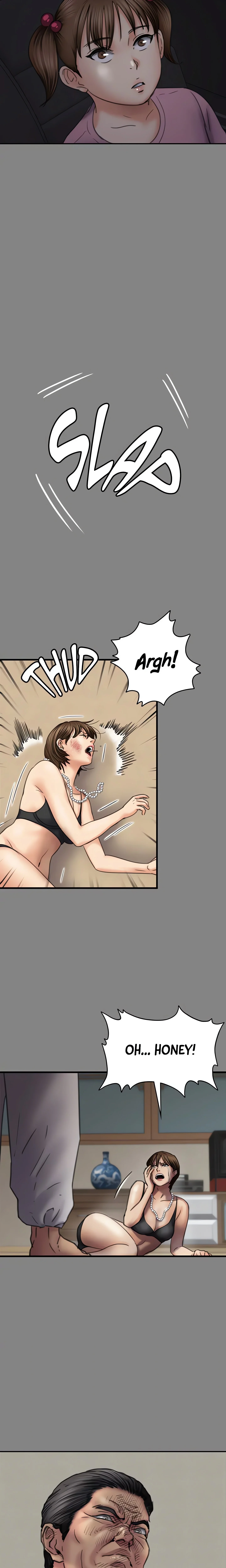 Queen Bee (Andrew) (Official) chapter 80 page 11
