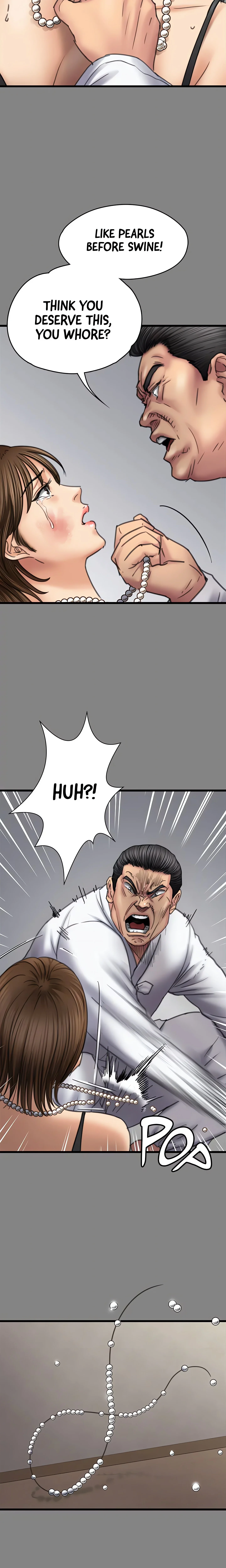 Queen Bee (Andrew) (Official) chapter 80 page 13