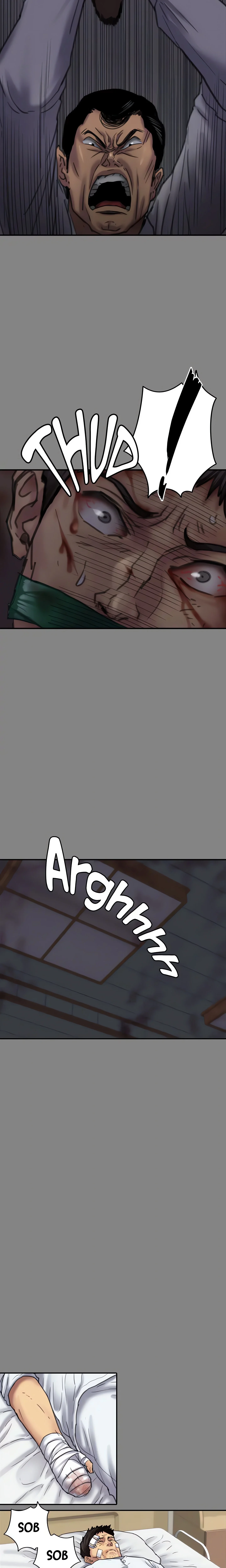 Queen Bee (Andrew) (Official) chapter 80 page 16