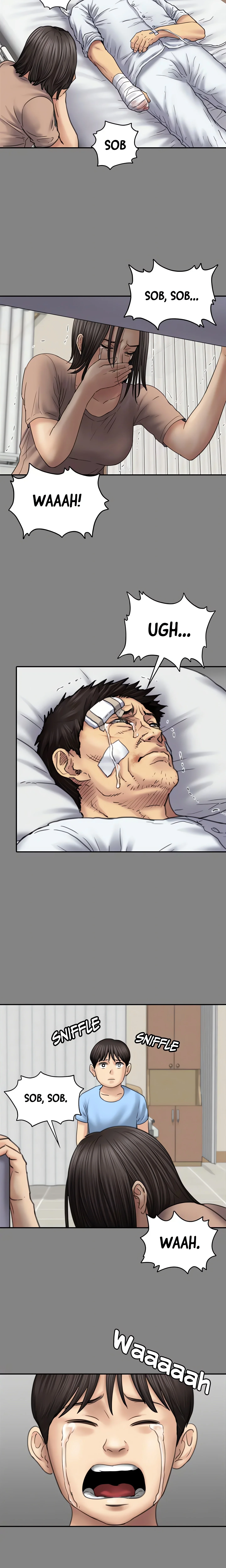 Queen Bee (Andrew) (Official) chapter 80 page 17