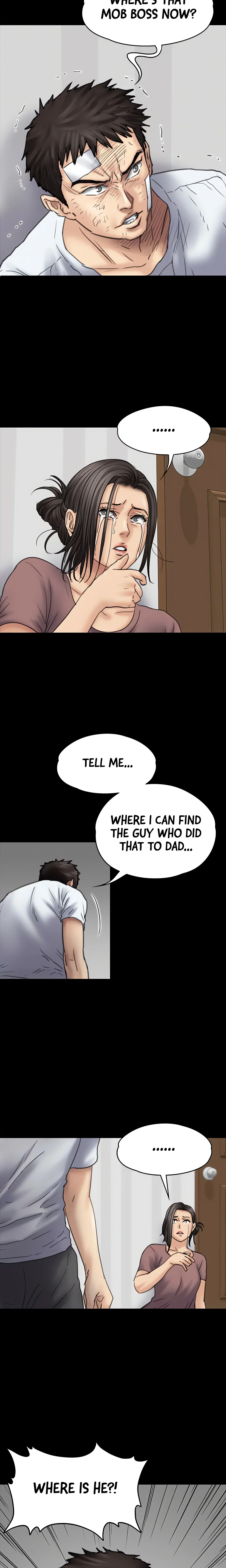 Queen Bee (Andrew) (Official) chapter 80 page 19