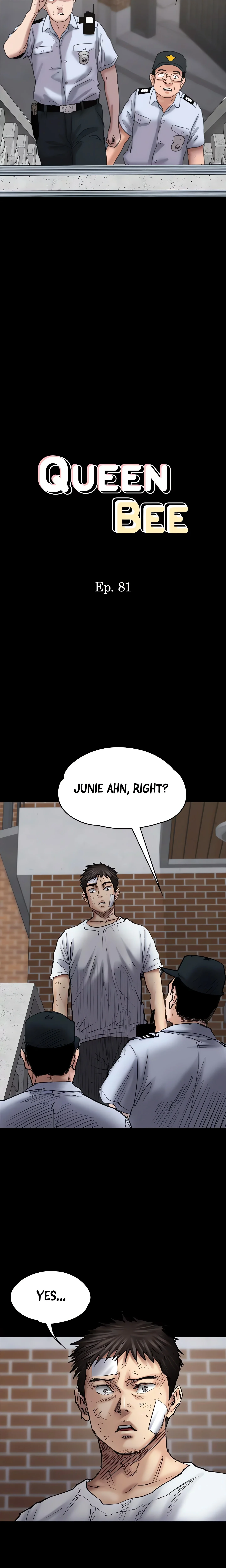 Queen Bee (Andrew) (Official) chapter 81 page 2