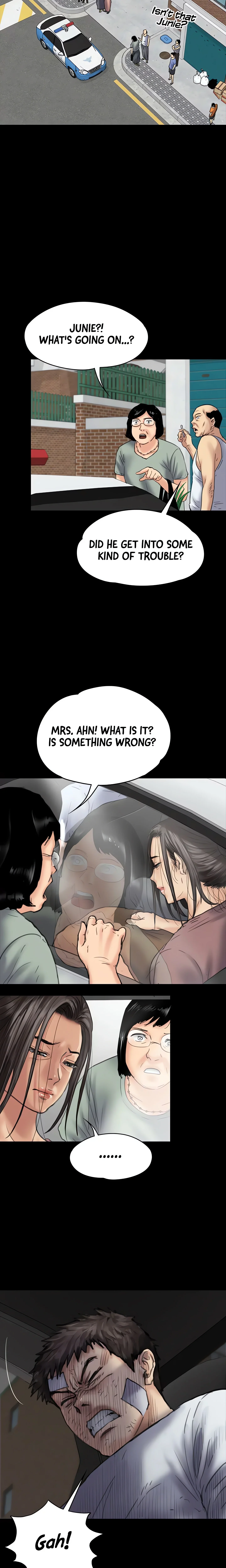 Queen Bee (Andrew) (Official) chapter 81 page 6