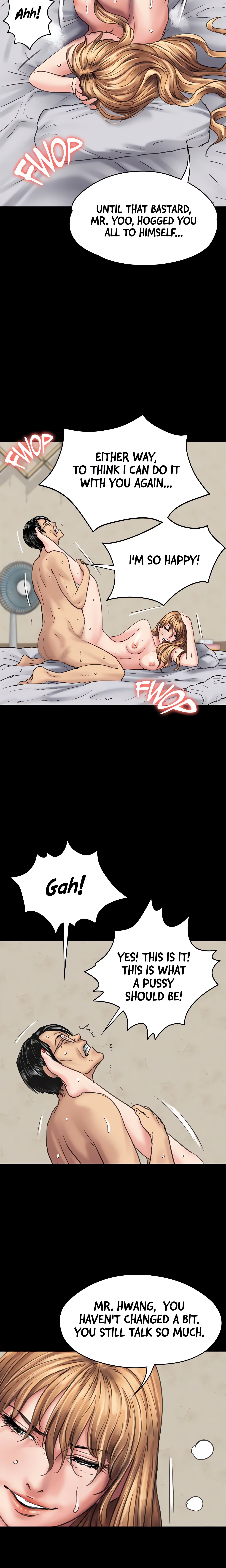 Queen Bee (Andrew) (Official) chapter 82 page 10