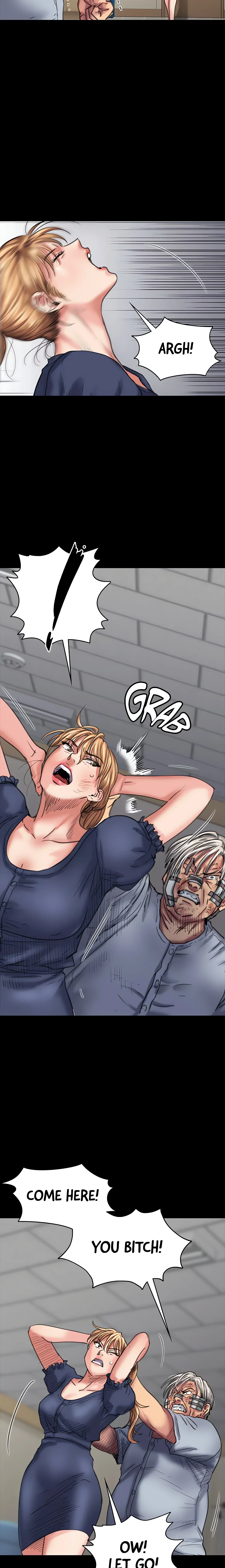 Queen Bee (Andrew) (Official) chapter 83 page 9