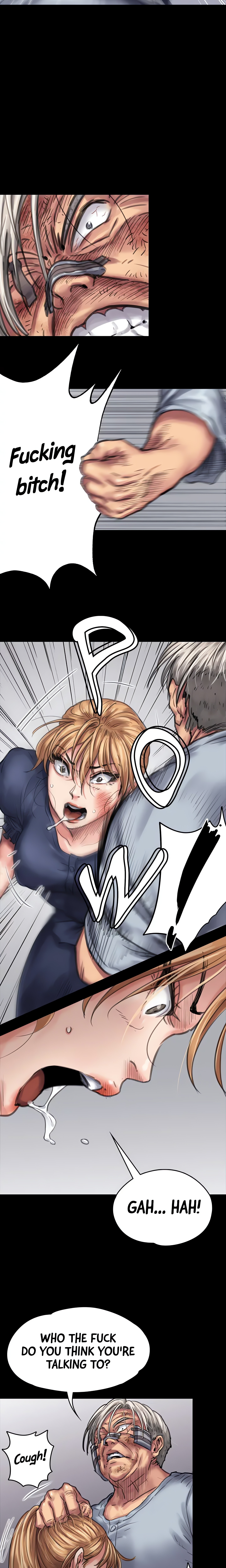 Queen Bee (Andrew) (Official) chapter 83 page 12