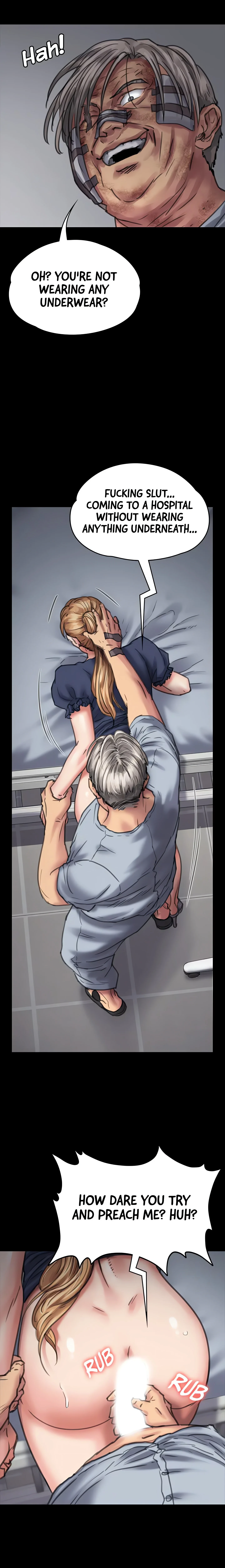Queen Bee (Andrew) (Official) chapter 83 page 14