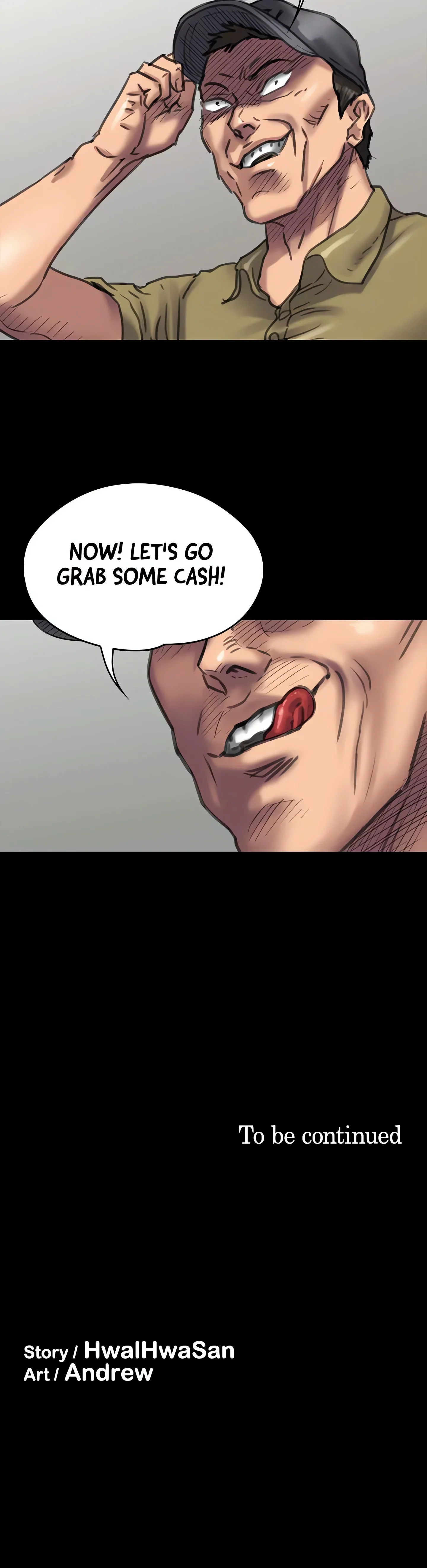 Queen Bee (Andrew) (Official) chapter 83 page 24