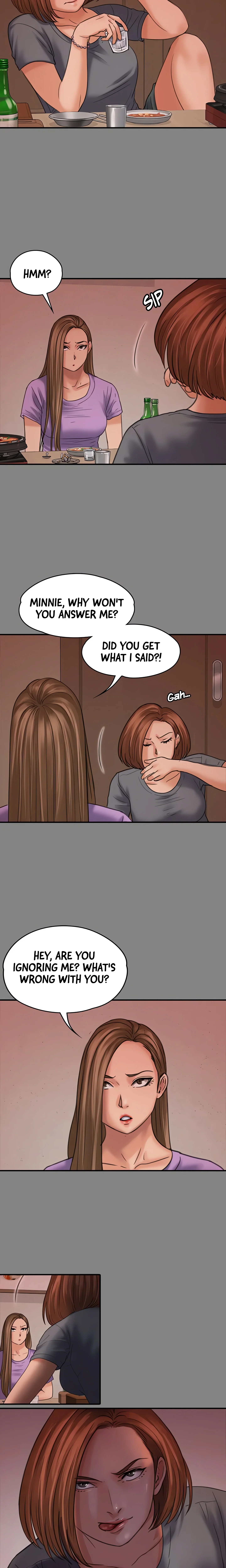 Queen Bee (Andrew) (Official) chapter 85 page 6