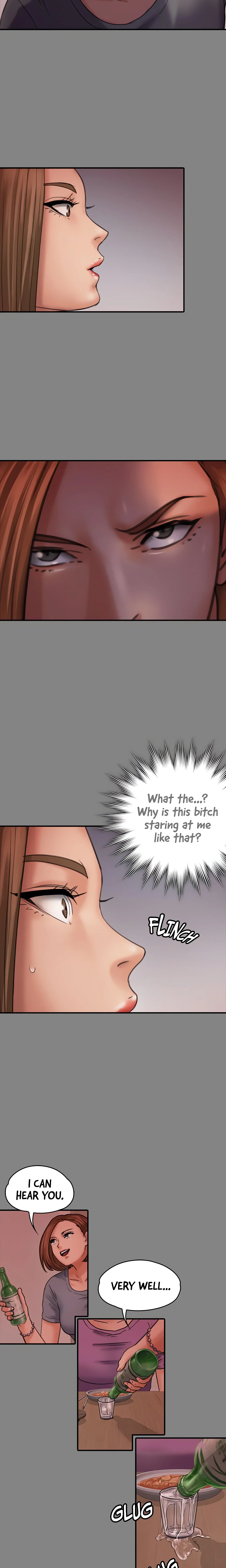 Queen Bee (Andrew) (Official) chapter 85 page 7