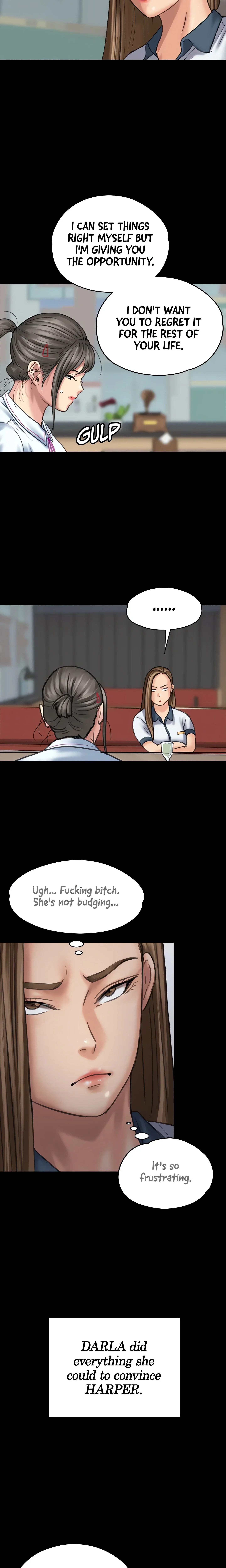 Queen Bee (Andrew) (Official) chapter 85 page 13