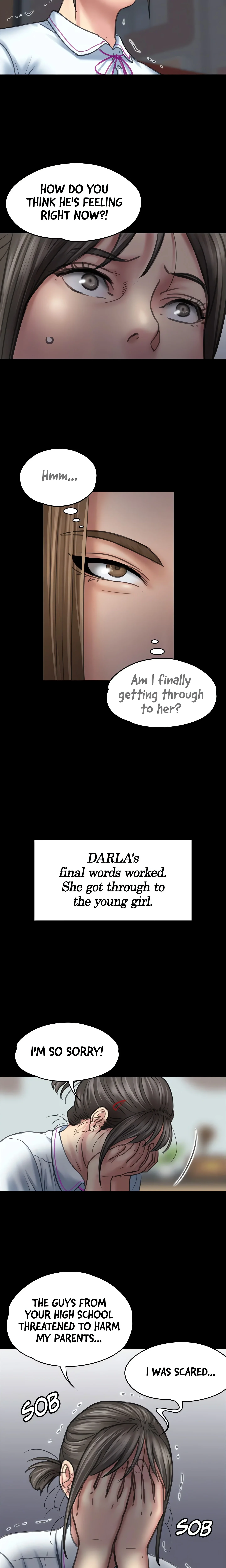 Queen Bee (Andrew) (Official) chapter 85 page 15