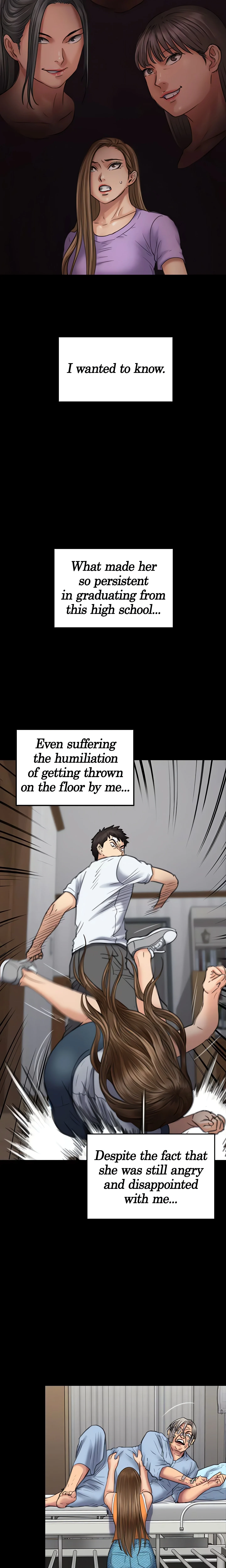 Queen Bee (Andrew) (Official) chapter 86 page 5