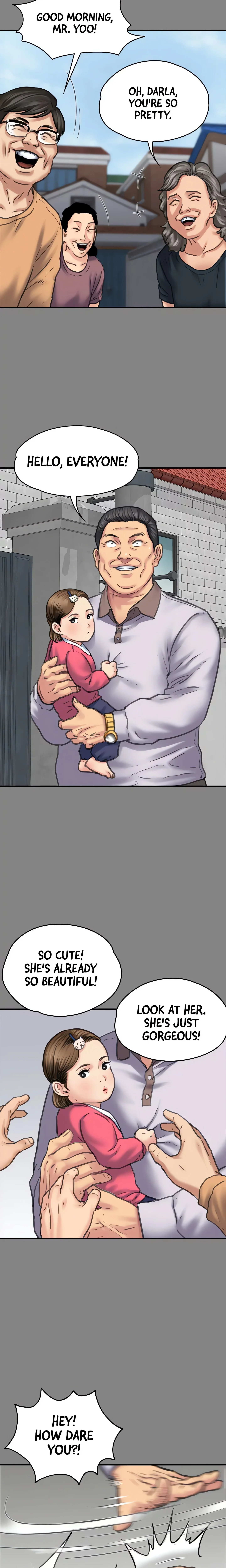 Queen Bee (Andrew) (Official) chapter 86 page 7