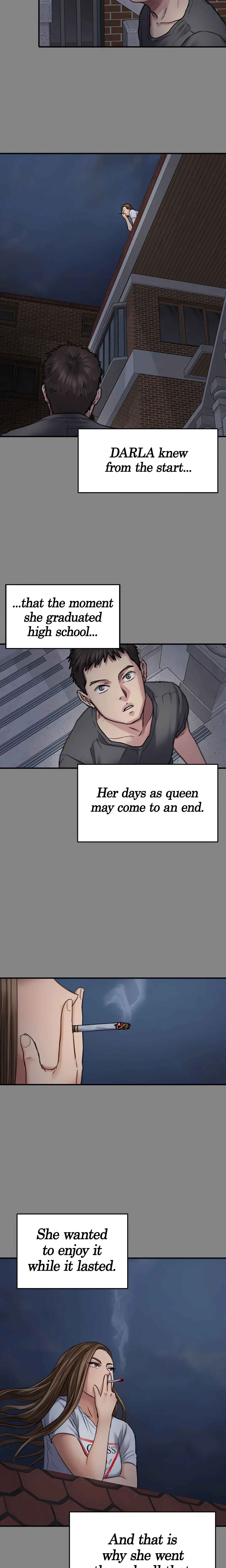 Queen Bee (Andrew) (Official) chapter 86 page 12