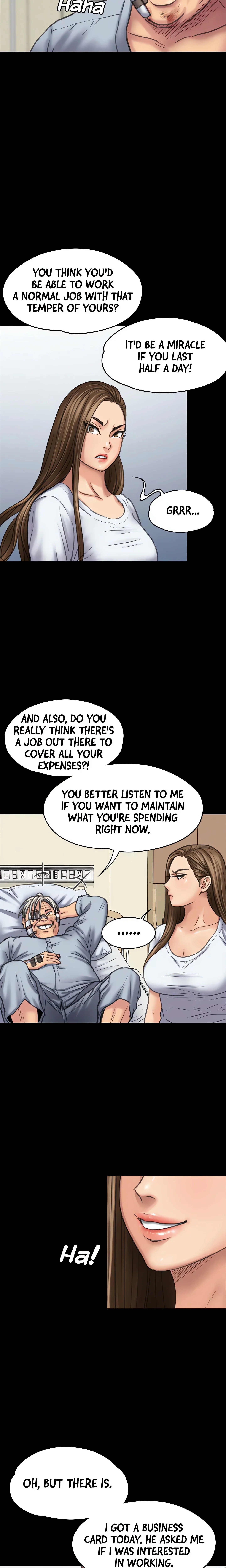 Queen Bee (Andrew) (Official) chapter 86 page 15