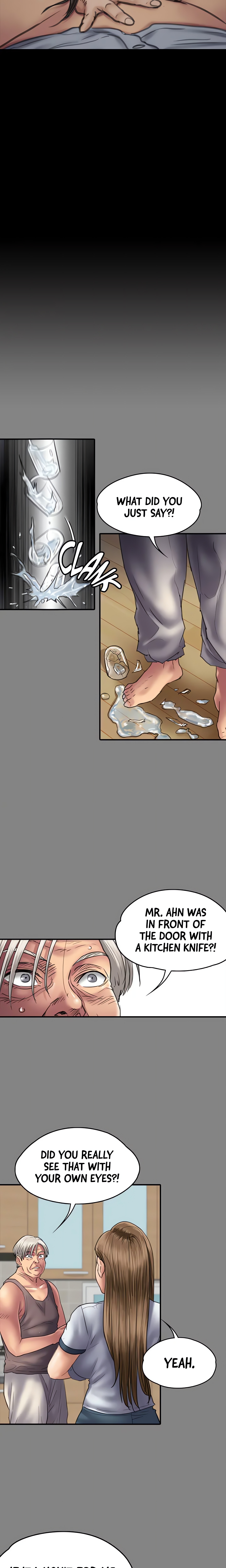 Queen Bee (Andrew) (Official) chapter 86 page 23
