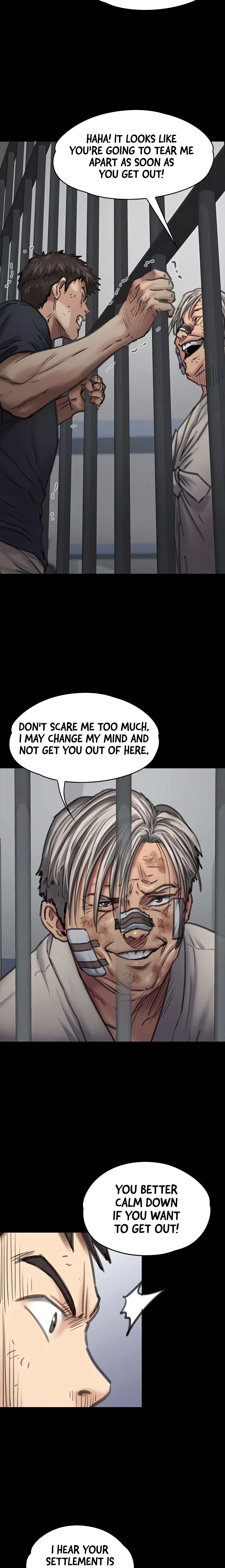 Queen Bee (Andrew) (Official) chapter 87 page 6