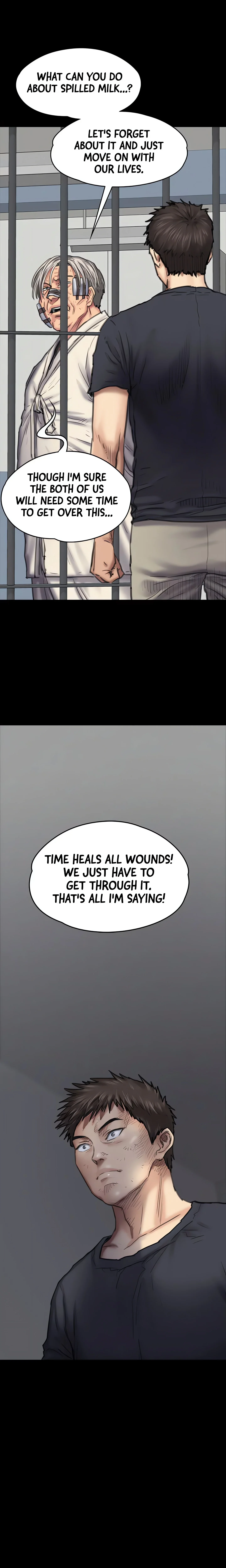Queen Bee (Andrew) (Official) chapter 87 page 18