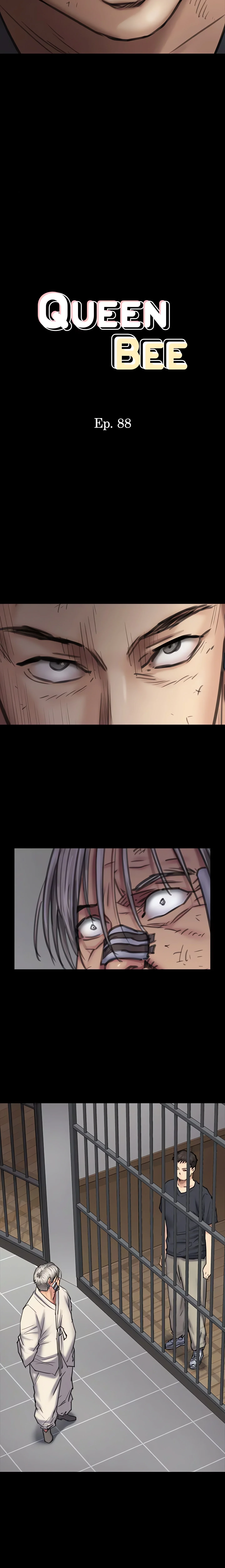 Queen Bee (Andrew) (Official) chapter 88 page 2