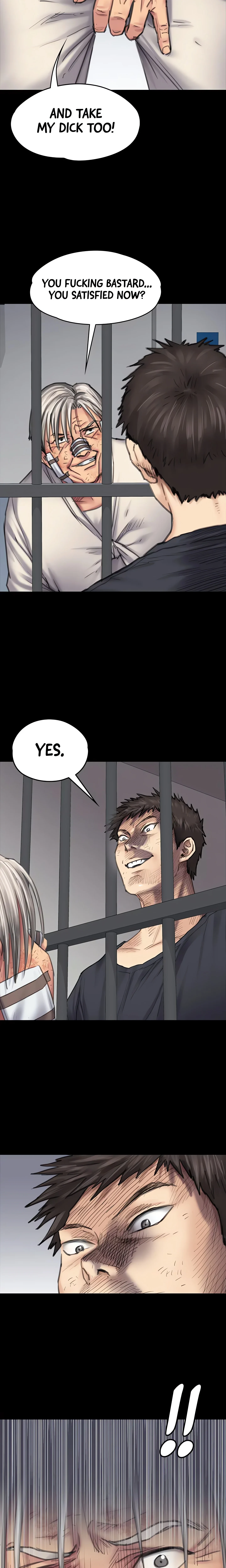 Queen Bee (Andrew) (Official) chapter 88 page 6