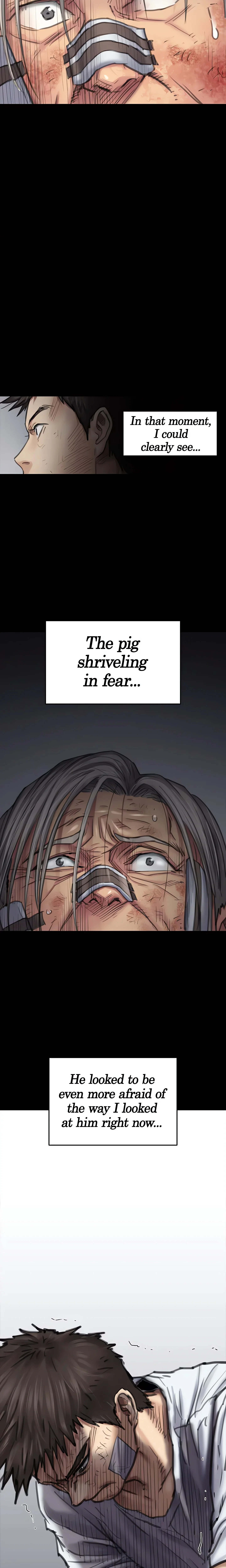 Queen Bee (Andrew) (Official) chapter 88 page 7