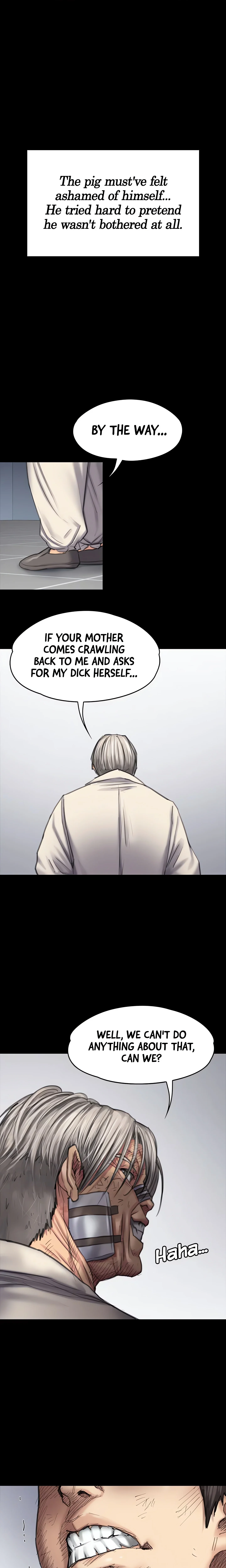 Queen Bee (Andrew) (Official) chapter 88 page 11