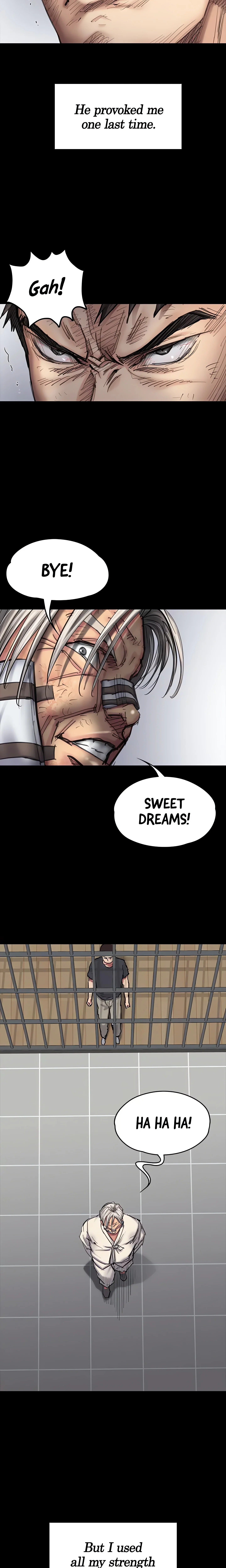 Queen Bee (Andrew) (Official) chapter 88 page 12