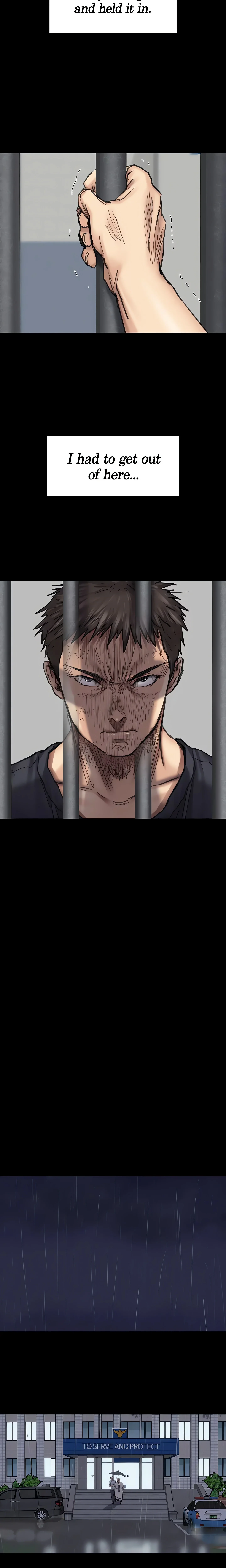 Queen Bee (Andrew) (Official) chapter 88 page 13