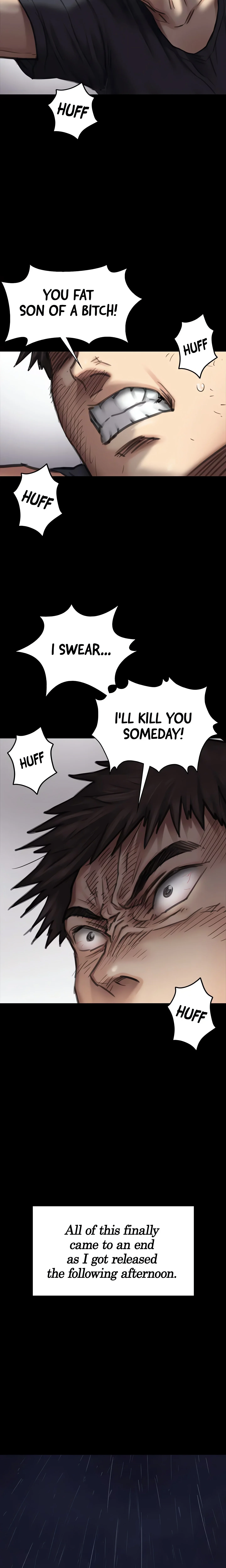 Queen Bee (Andrew) (Official) chapter 88 page 15