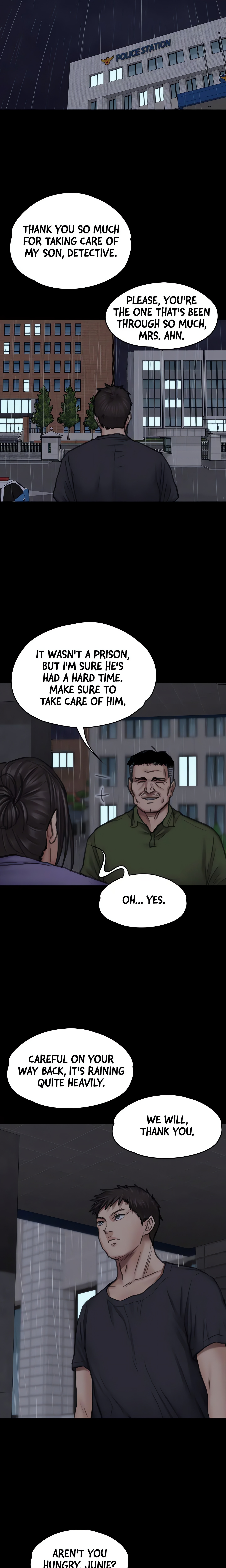 Queen Bee (Andrew) (Official) chapter 88 page 16