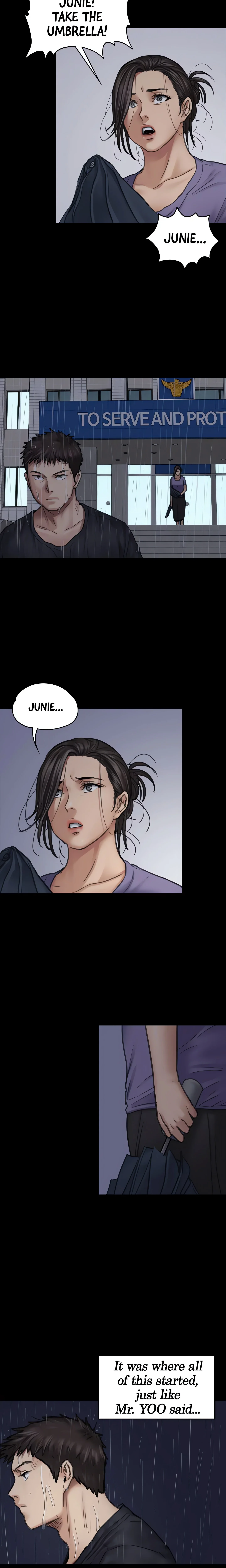 Queen Bee (Andrew) (Official) chapter 88 page 18