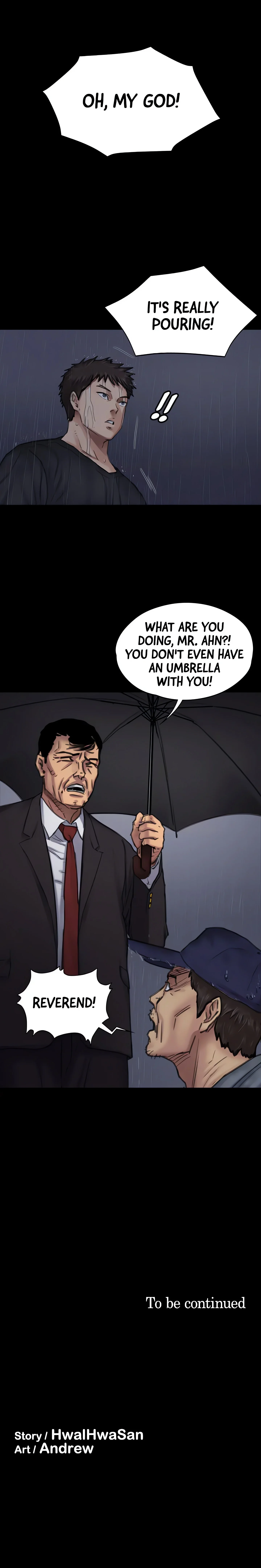 Queen Bee (Andrew) (Official) chapter 88 page 23