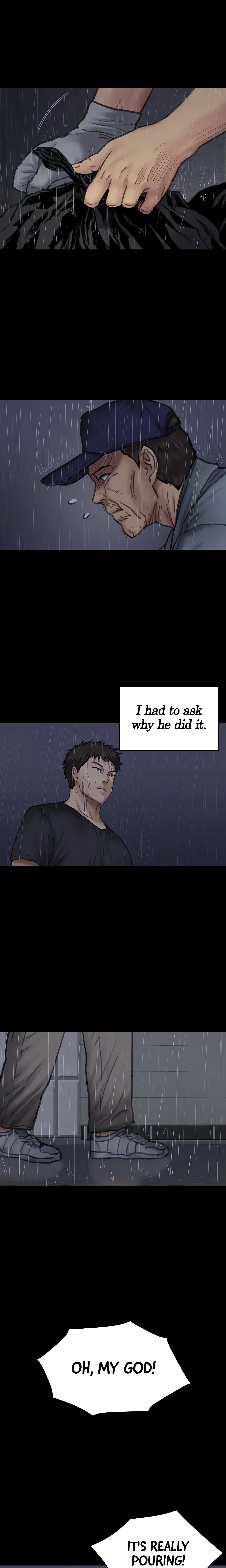 Queen Bee (Andrew) (Official) chapter 89 page 1