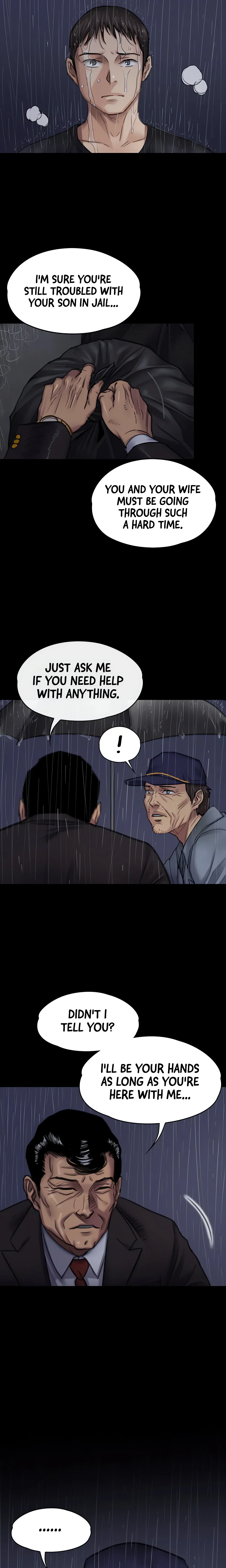 Queen Bee (Andrew) (Official) chapter 89 page 4