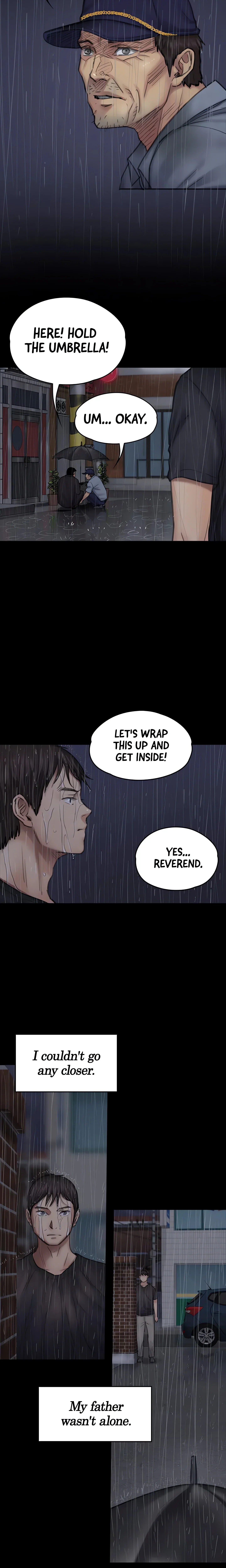 Queen Bee (Andrew) (Official) chapter 89 page 5