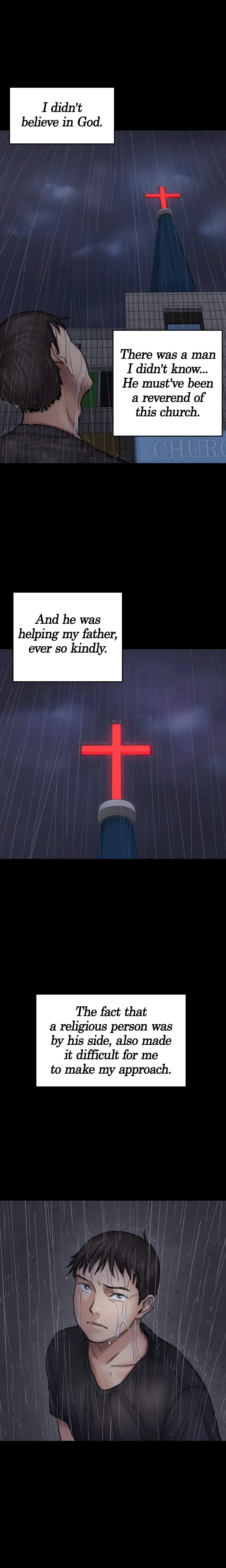 Queen Bee (Andrew) (Official) chapter 89 page 6