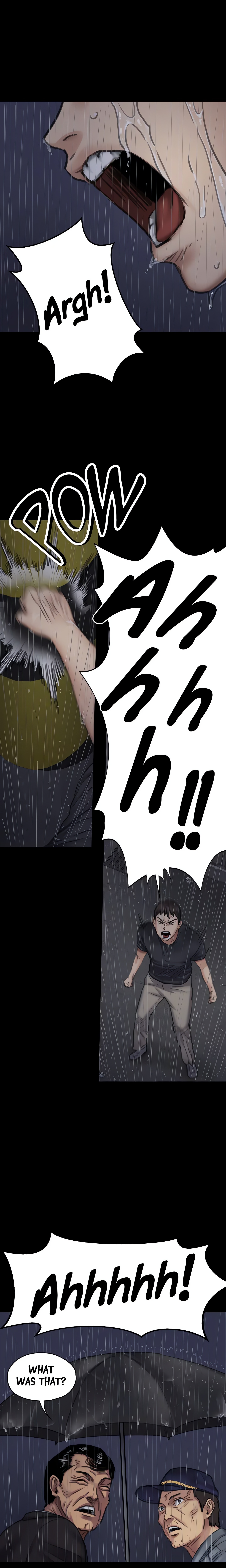 Queen Bee (Andrew) (Official) chapter 89 page 9