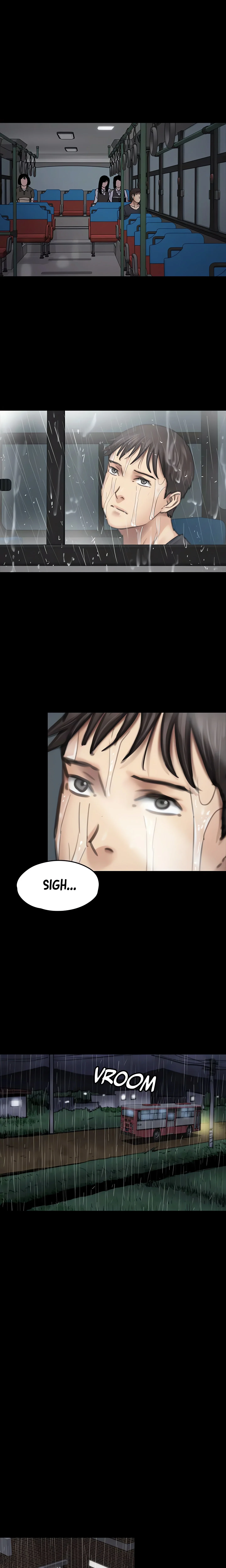 Queen Bee (Andrew) (Official) chapter 89 page 12