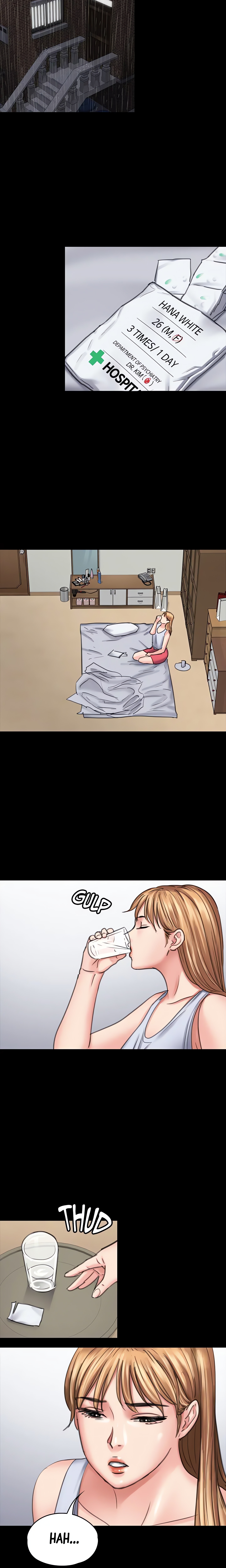 Queen Bee (Andrew) (Official) chapter 89 page 13