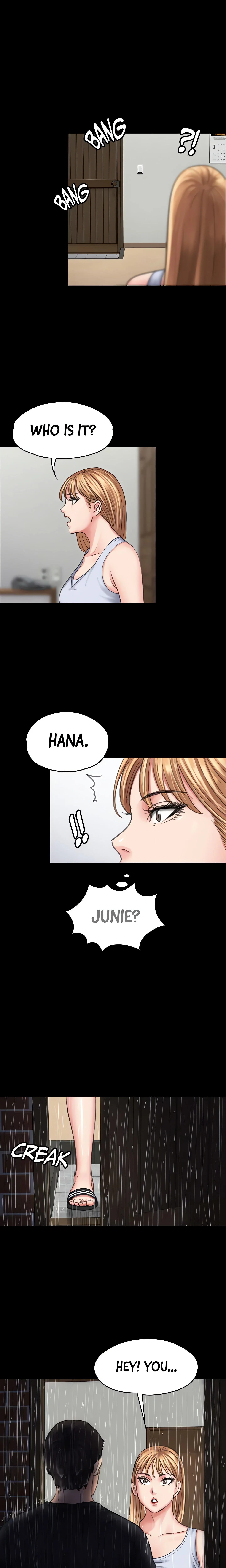 Queen Bee (Andrew) (Official) chapter 89 page 14
