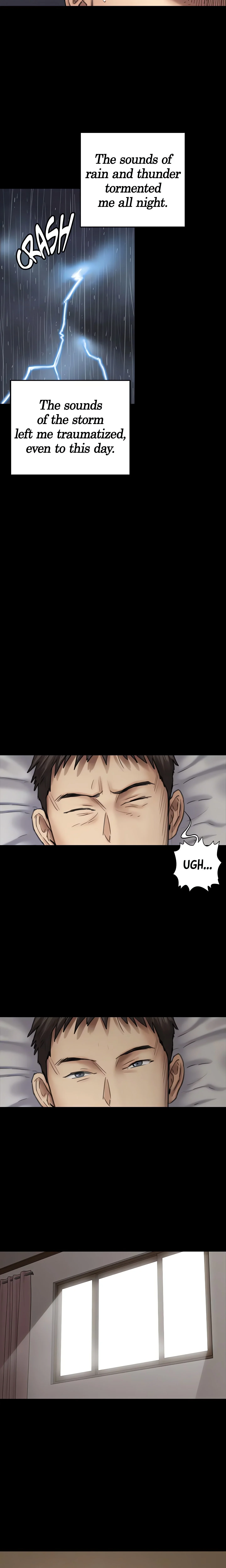 Queen Bee (Andrew) (Official) chapter 89 page 17