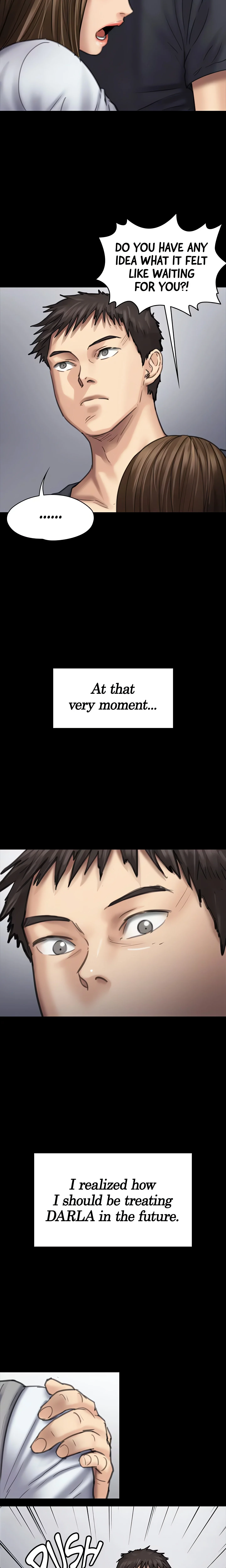 Queen Bee (Andrew) (Official) chapter 89 page 21