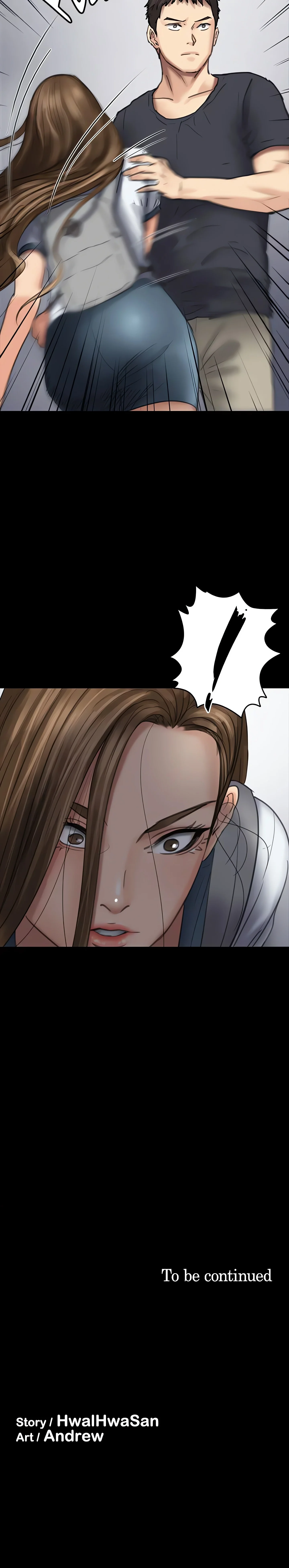 Queen Bee (Andrew) (Official) chapter 89 page 22