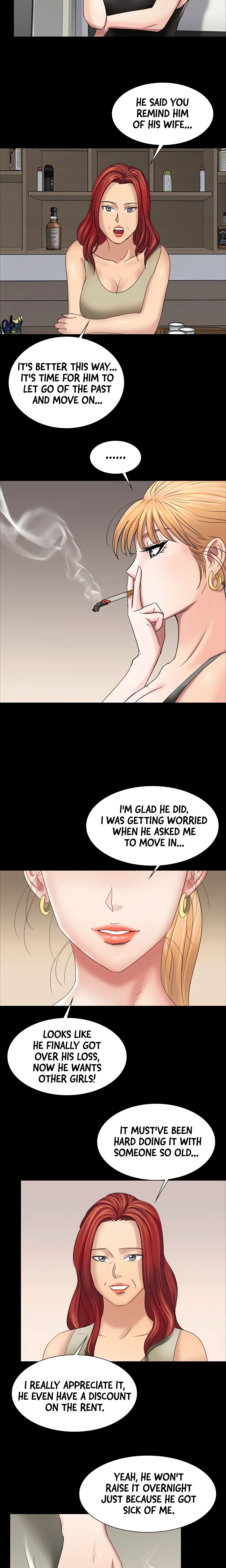 Queen Bee (Andrew) (Official) chapter 9 page 5
