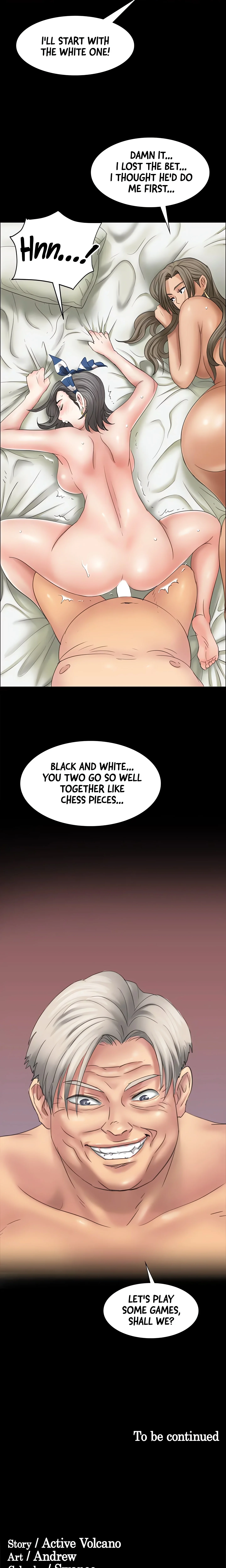 Queen Bee (Andrew) (Official) chapter 9 page 23