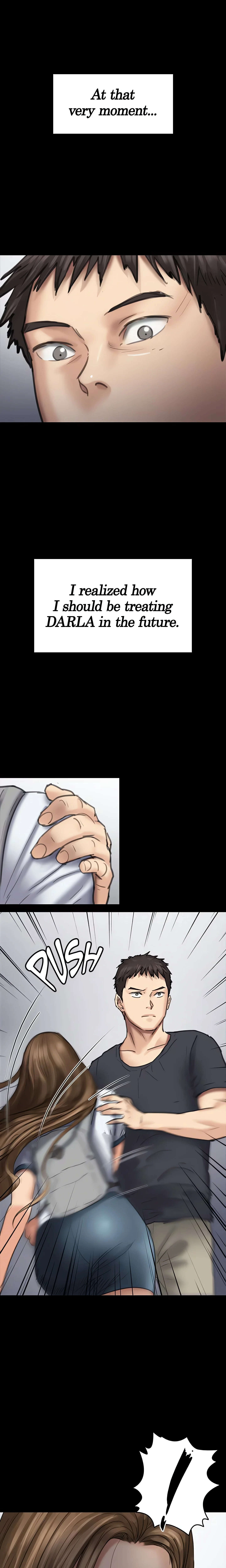 Queen Bee (Andrew) (Official) chapter 90 page 1