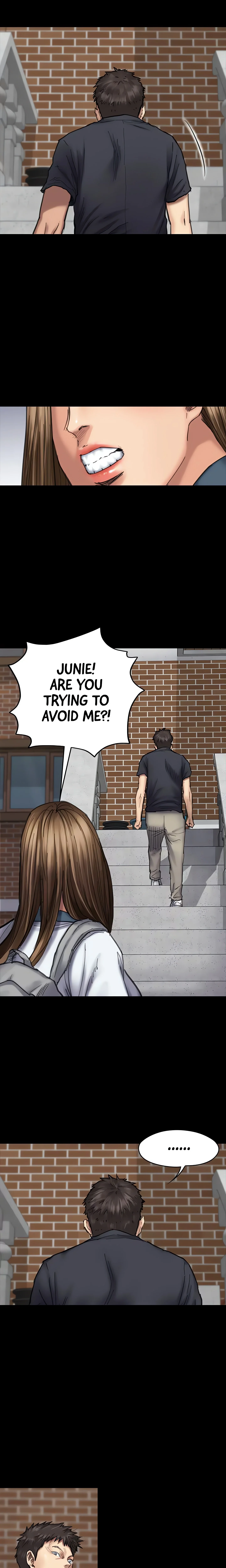 Queen Bee (Andrew) (Official) chapter 90 page 3