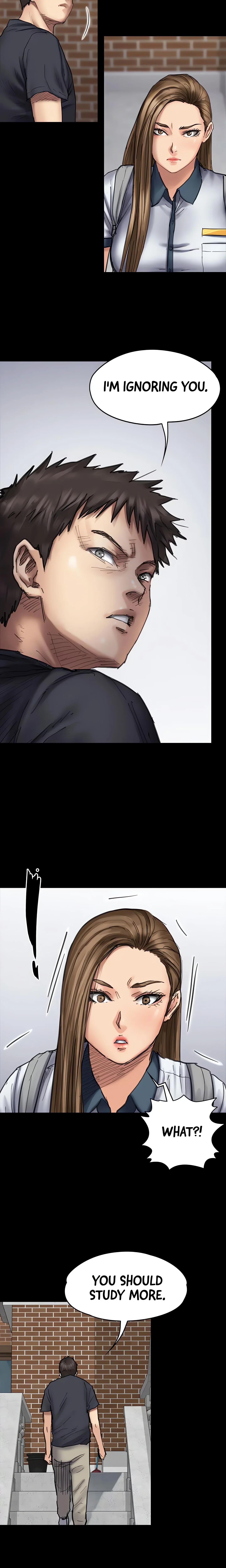 Queen Bee (Andrew) (Official) chapter 90 page 4
