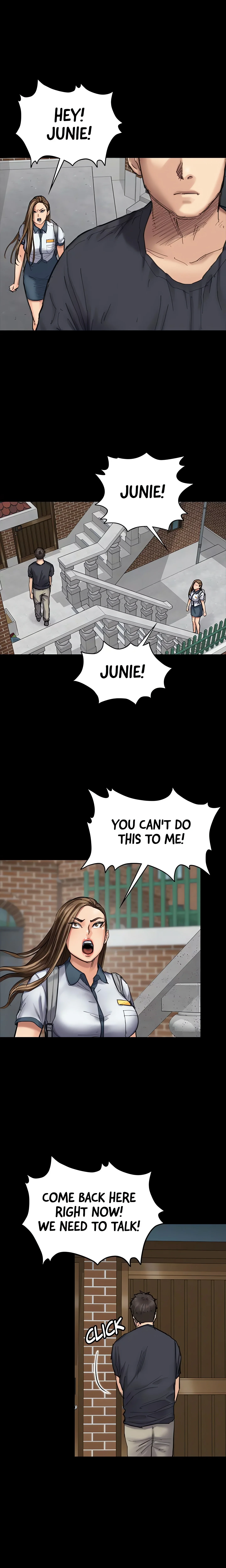 Queen Bee (Andrew) (Official) chapter 90 page 5